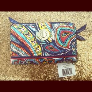 Vera Bradley Wallet
